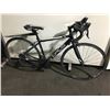 Image 2 : OPUS SIBELIUS 2.0 GREY 18 SPEED RACE BIKE