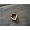 Image 2 : 14K RING WITH DIAMONDS