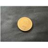 Image 2 : 1976 MONTREAL OLYMPICS $100 1/4OZ GOLD COIN
