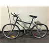 Image 2 : 2 BIKES - NORCO BUSHPILOT BLUE 21 SPEED FRONT SUSPENSION MOUNTAIN BIKE AND MOUNTAINWERKS CYPRESS