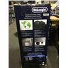 Image 2 : DELONGHI PINGUINO 6,700 BTU / 11,500 BTU ELECTRIC PORTABLE AIR CONDITIONER