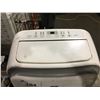 Image 2 : ECO-AIR ELECTRIC PORTABLE AIR CONDITIONER ( NO HOSE OR WINDOW KIT )