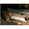 Image 2 : ASSORTED GRAB BARS, SAFETY BARS, WEATHER STRIPPING, & COVER PLATES