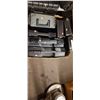 Image 2 : BOX OF ASSORTED PISTOL CARRY CASES AND AMMUNITION CARRY CASES