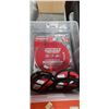 Image 1 : BIN OF ASSORTED SIZED DIABLO AND DEWALT SAW BLADES