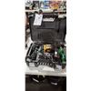 Image 1 : DEWALT DW088LG CORDLESS 12V LASER LEVEL WITH MOUNT, BATTERY, CHARGER AND CARRY CASE