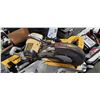 Image 2 : DEWALT DW718 ELECTRIC 12" DOUBLE BEVEL SLIDING COMPOUND MITER SAW