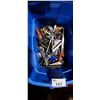 Image 1 : BIN OF ASSORTED OF ASSORTED HAND TOOLS