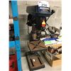 Image 2 : MASTERCRAFT 55-5509-2 HAWKEYE LASER ELECTRIC BENCH TOP DRILL PRESS