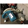 Image 1 : MAKITA LS1011 ELECTRIC 255MM SLIDING COMPOUND SAW
