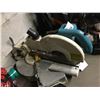 Image 2 : MAKITA LS1011 ELECTRIC 255MM SLIDING COMPOUND SAW