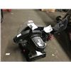 Image 2 : JOBMATE ELECTRIC 8-1/4" COMPOUND MITER SAW