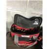 Image 2 : MILWAUKEE PORTABLE TOOL BAG WITH CONTENTS OF ASSORTED HAND TOOLS