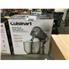 Image 1 : CUISINART PRECISION MASTER PRO 6.2L STAND MIXER