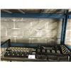 Image 1 : DIGITECH RP500 INTEGRATED EFFECTS SWITCHING SYSTEM WITH DIGITAL DISPLAY FOOT PEDAL, POWER ADAPTER,