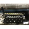 Image 2 : DIGITECH RP500 INTEGRATED EFFECTS SWITCHING SYSTEM WITH DIGITAL DISPLAY FOOT PEDAL, POWER ADAPTER,