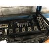 Image 3 : DIGITECH RP500 INTEGRATED EFFECTS SWITCHING SYSTEM WITH DIGITAL DISPLAY FOOT PEDAL, POWER ADAPTER,