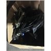 Image 2 : 2 BOXES OF ASSORTED CAR HAND CRANK JACKS