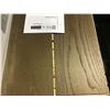 Image 2 : 1,362.15 SQ FT OF IDEAL WOOD URBAN COLLECTION COPPER GLAZE OAK ENGINEERED SOLID WOOD FLOORING