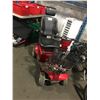 Image 2 : RED FORTRESS 1700DT ELECTRIC RIDE ON MOBILITY SCOOTER ( NO CHARGER, HAS KEYS, RUNNING CONDITION