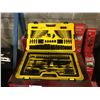 Image 2 : STANLEY 274 PCS PROFESSIONAL GRADE SOCKET SET