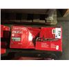 Image 2 : CRAFTSMAN 12 AMP ELECTRIC CHAIN SAW