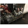 Image 2 : SILCA KEY CUTTING MACHINE WITH SMALL BENCH VISE, MINI TOOL BOX & CONTENTS