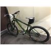 Image 1 : GREEN SPECIALIZED PRO 18 SPEED FRONT SUSPENSION MOUNTAIN BIKE WITH FULL DISC BRAKES