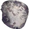Image 2 : Punch Marked Silver Karshapana Coin of Magadha Janapada.