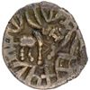 Image 1 : Bahudhanyaka type Cast Copper Coin of Yaudheyas.