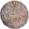 Image 1 : Mughal Empire Jahangir Ahmadabad Mint Silver Rupee Coin.