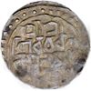 Image 1 : Cooch Bihar Nara Narayan, Silver Tanka Saka 1477.