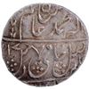 Image 2 : Saharanpur Dar us-Sarur Mint Silver Rupee AH (12)17 /44 RY Coin of Maratha Confederacy.