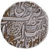 Image 1 : Sri Amritsar Silver Rupee VS1884 /95 Coin of Ranjit Singh of Sikh Empire.
