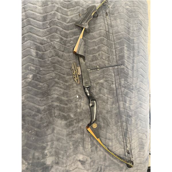 Jennings Compound Bow Wood Riser at Andrea Mcclelland blog