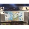 Image 2 : ASSORTED VINTAGE USA $1 & $5 BILLS (UNCIRCULATED) AND AUSTRALIA + NEW ZEALAND BANKNOTES