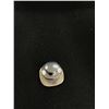 Image 2 : SILVER TIE TACK