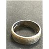 Image 2 : 10K MENS WEDDING RING