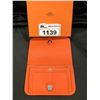 Image 2 : HERMES WALLET WITH BOX