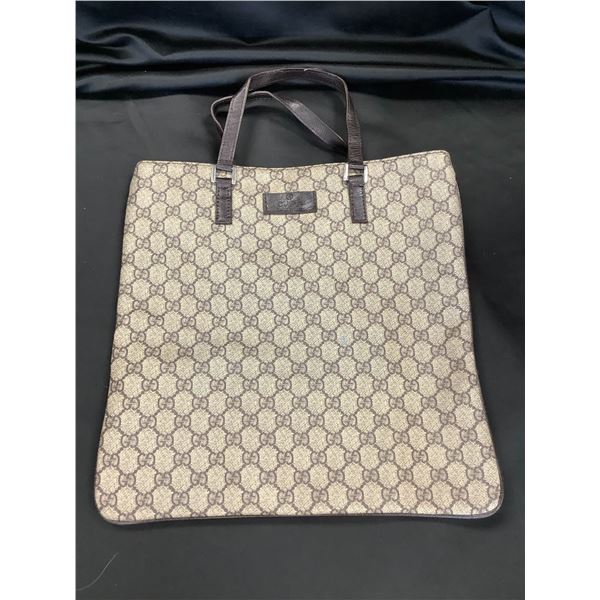 BAG UNKNOWN AUTHENTICITY
