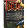 Image 2 : MARVEL 8" RESIN STATUE SCULPTED BY SHAWN NAGLE OF THOR LIMITED TO 3000 PIECES