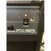 Image 2 : DEGAS PX-15R GUITAR AMP (POWERS ON)