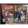 Image 2 : ASSORTED MARVEL SPIDERMAN COMIC BOOKS AND HARDCOVER SPIDERMAN COMIC BOOKS