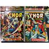 Image 8 : MARVEL THE MIGHTY THOR ASSORTED FACE VALUE COMIC BOOKS