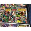 Image 7 : MARVEL THE DEFENDERS ASSORTED FACE VALUE COMIC BOOKS