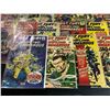 Image 8 : MARVEL SGT FURY AND HIS HOWLING COMMANDOS 12 CENT COMIC BOOKS COMPLETE RUN 11-50