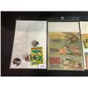 Image 2 : ASSORTED DISNEY GIVEAWAY MINI COMICS AND MARVEL COLLECTOR ITEMS