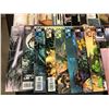 Image 8 : BOX OF MARVEL THE INCREDIBLE HULK ASSORTED FACE VALUE COMIC BOOKS