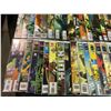 Image 8 : BOX OF MARVEL THE INCREDIBLE HULK ASSORTED FACE VALUE COMIC BOOKS