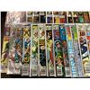 Image 8 : ASSORTED MARVEL & EPIC COMIC BOOKS WITH ASSORTED FACE VALUES TITLES INCLUDE; THE AVENGERS, BLACK